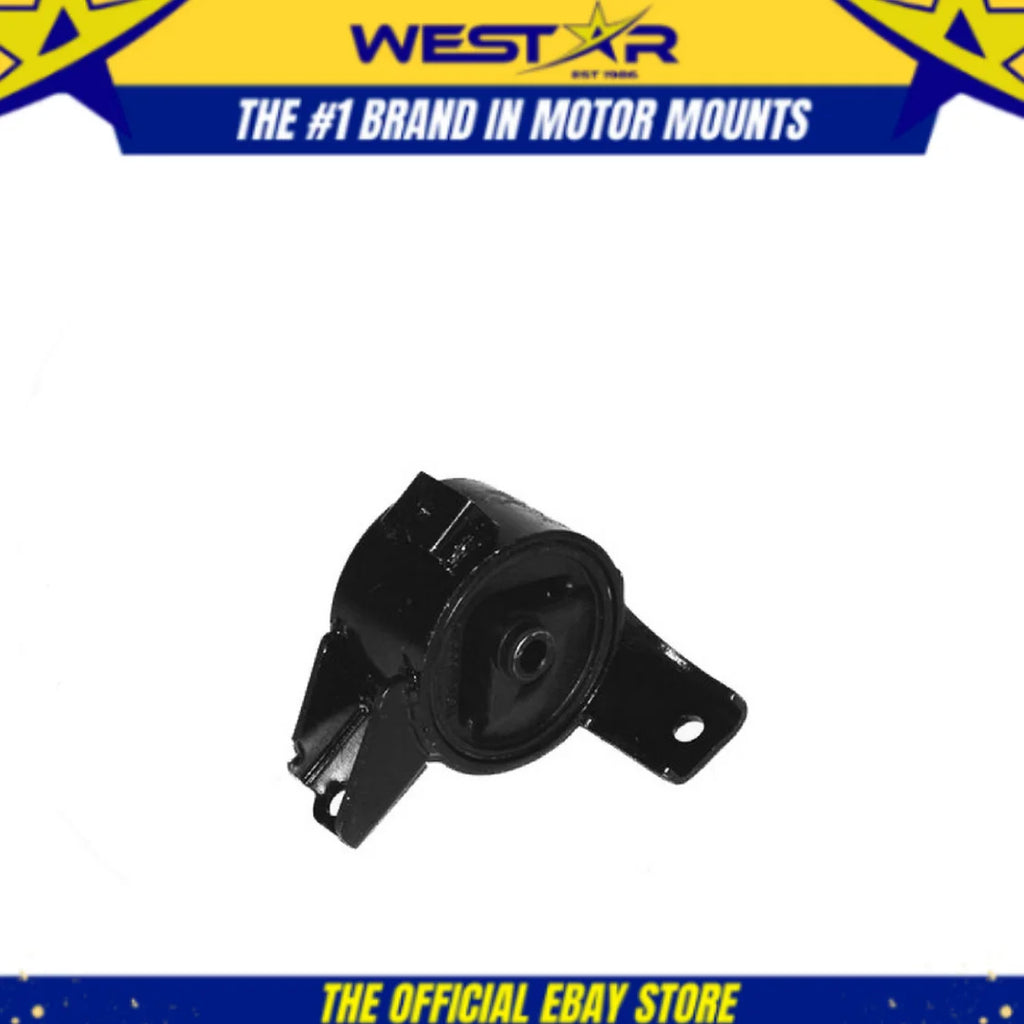 4PCS Mount Motor for Trans Type-S/Honda Civic Acura & RSX 2.0 02-06 Manual