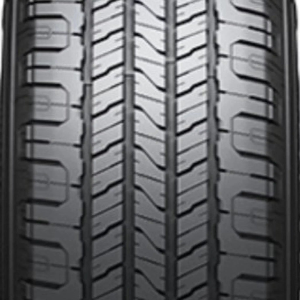E 125/122S Tire LD01 Season Truck Light HT Laufenn LT275/70R18 X All FIT