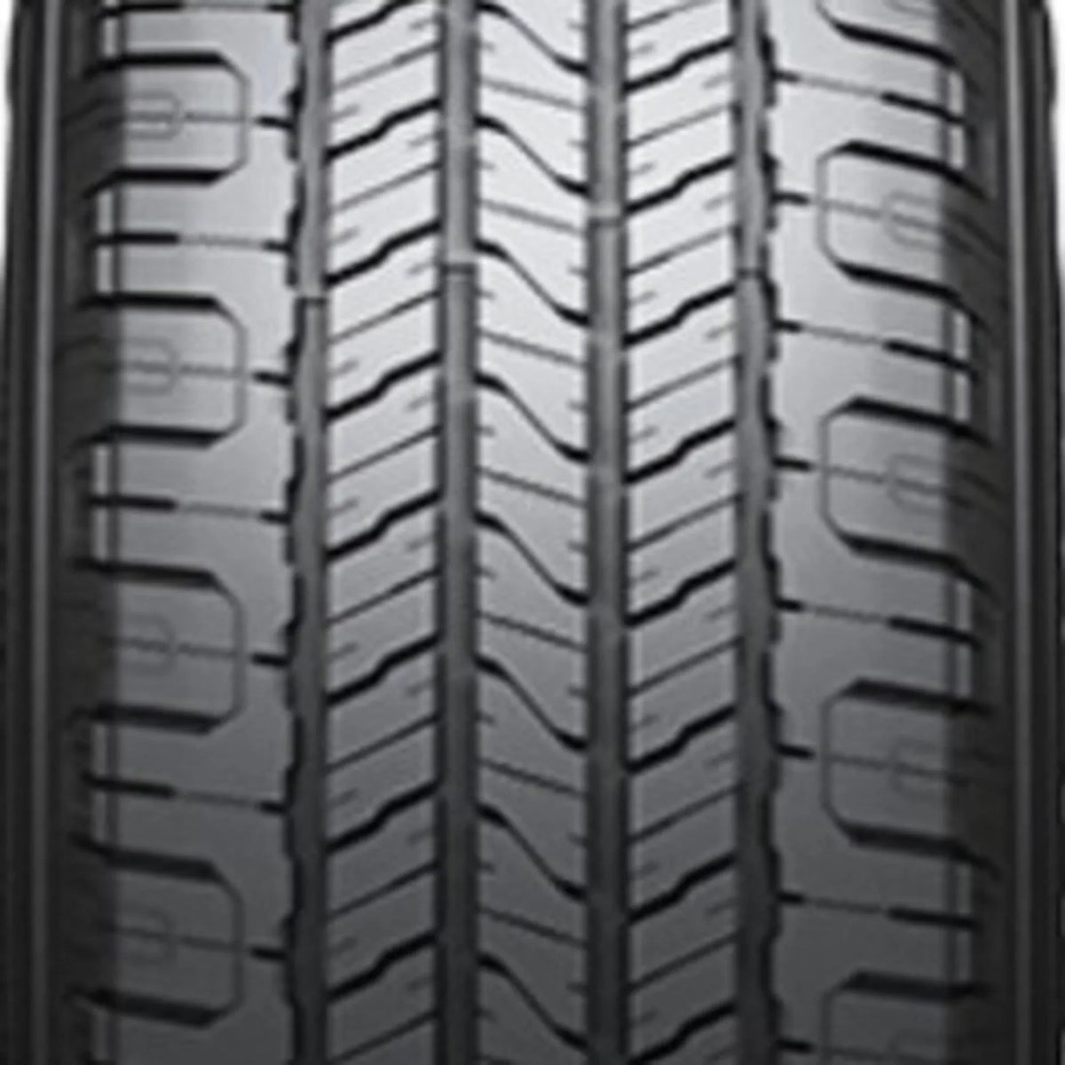 E 125/122S Tire LD01 Season Truck Light HT Laufenn LT275/70R18 X All FIT