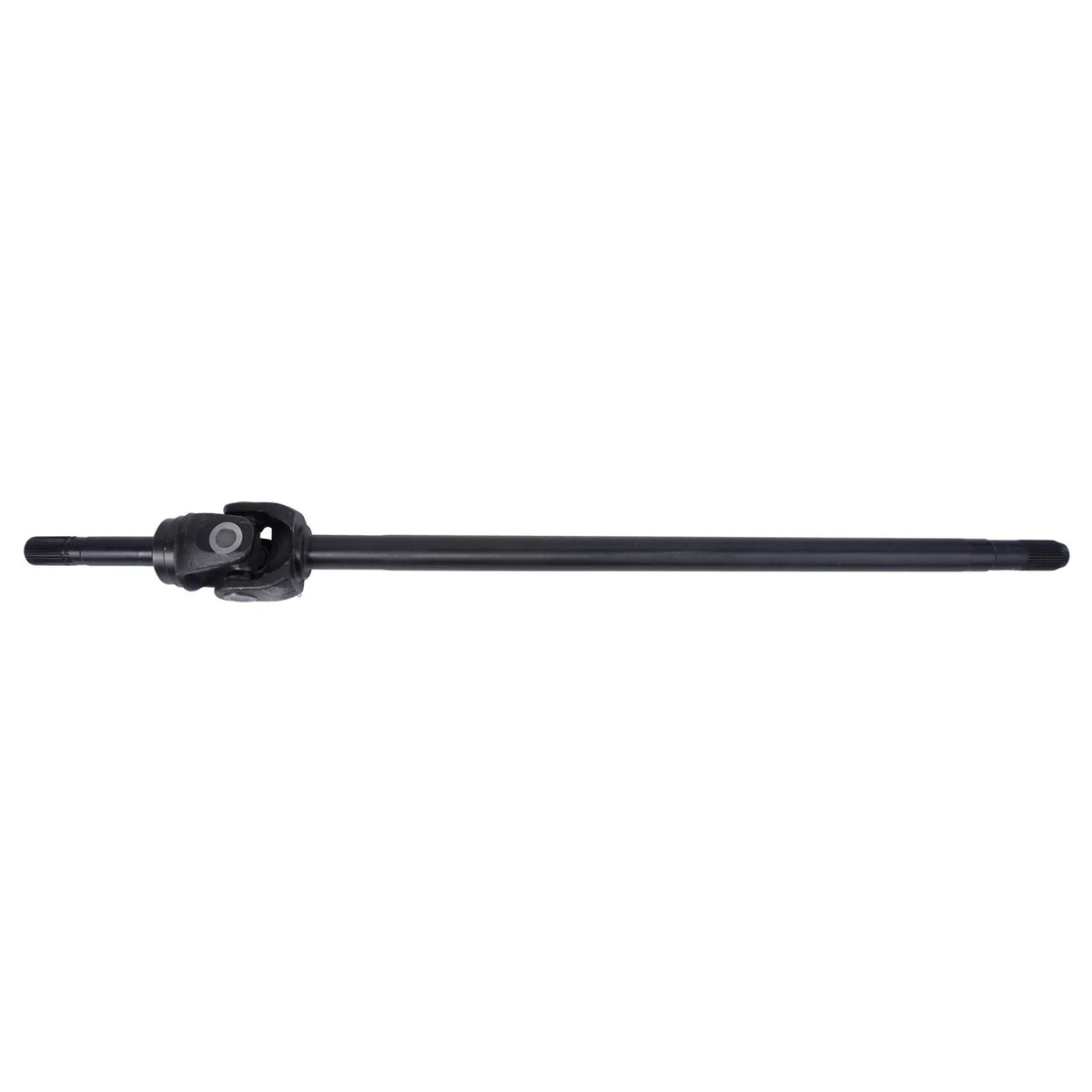 1999-2004 Assembly Detroit U-Joint 2000 Duty F-250 Super Side Axle 2003 2001 Passenger 2002 Ford Dana Axle for Front Axle - Replacement 60 F-350