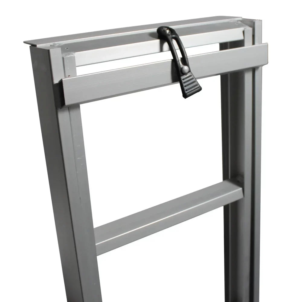Ladder Pontoon 5-Step Extreme - Max 3005.3430 Undermount