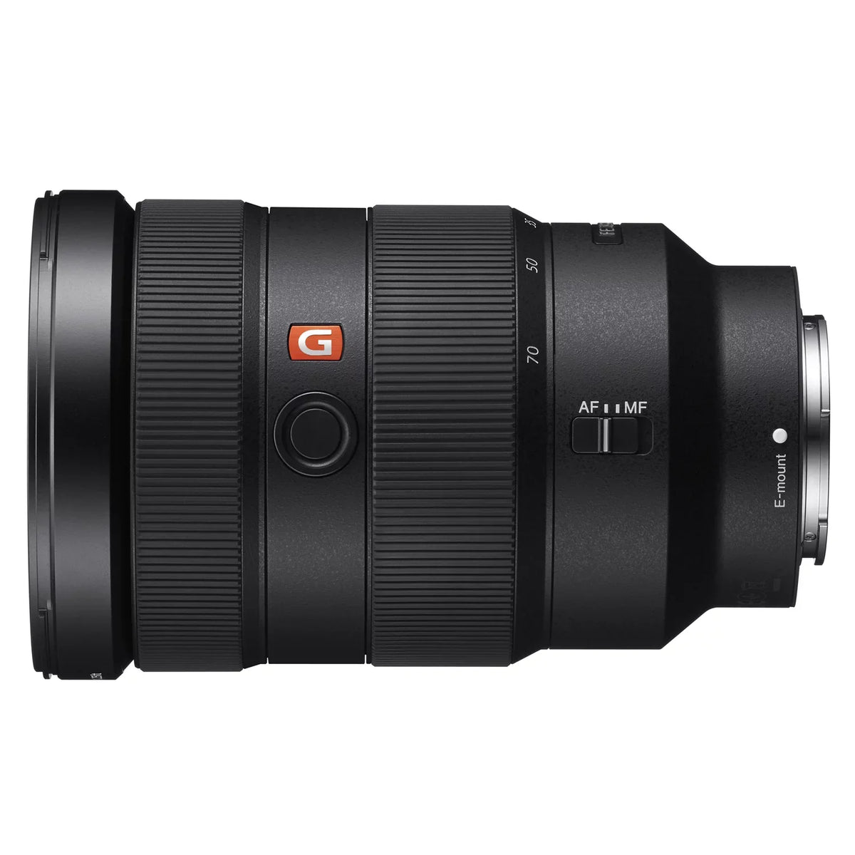 a7C GM Sony Deco w/ Case SEL2470GM and Zoom Bundle Accessories with Sony Software Master 24-70mm Lens G Backpack F2.8 FE Mirrorless Frame Camera Gear Full , Photography Silver ILCE7C/S Body